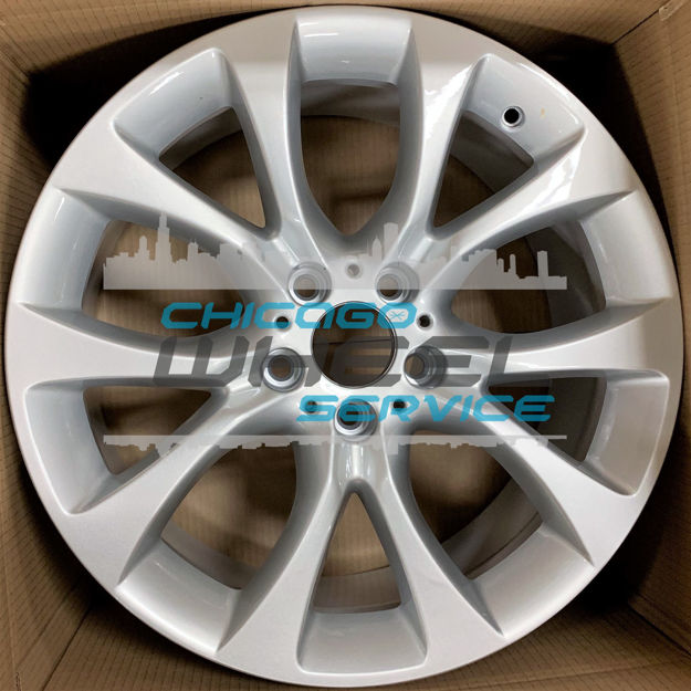 Picture of 19x9 BMW X5 Wheel Rim 36116853953