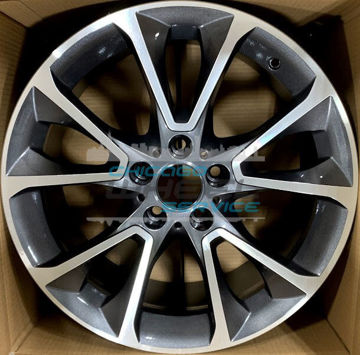 Picture of 19x9 BMW X5 Wheel Rim 36116853955