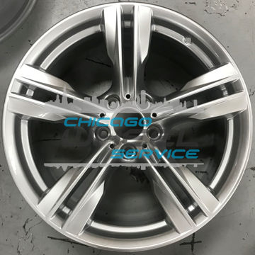 Picture of 19x9 BMW X5 Wheel Rim 36117846786