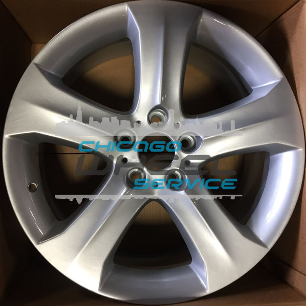 Picture of 19x9 BMW X6 Front Wheel Rim 36116778586