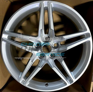 Picture of 19x9 Ford Mustang Wheel Rim JR3Z1007H, JR3C1007FB