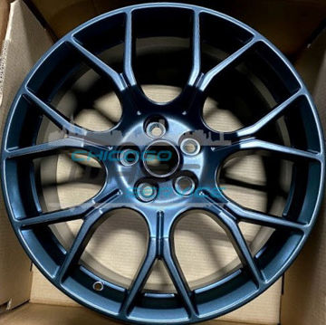 Picture of 19x9 Ford Mustang Wheel Rim JR3Z1007E, JR3C1007EB