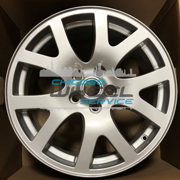 Picture of 19x9 Land Rover Range Rover Sport Wheel Rim RRC505370MNH
