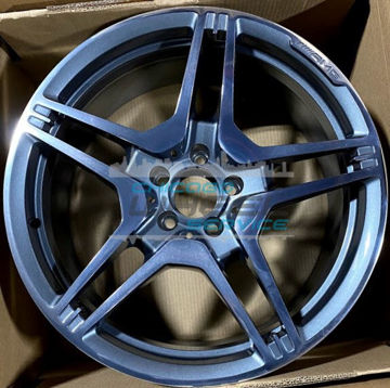 Picture of 19x9 Mercedes E63 2010 2011 2012 2013 Front Wheel Rim 2124012702