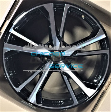 Picture of 19x9 Nissan 370Z 2018 2019 2020 Wheel Rim 6GG3AFZ50