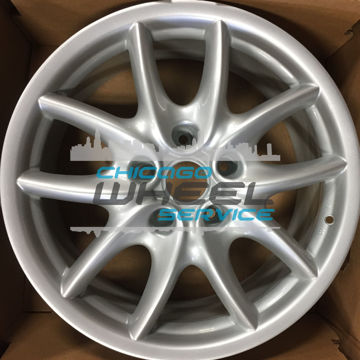 Picture of 19x9 Porsche Cayenne Wheel Rim 955362138209