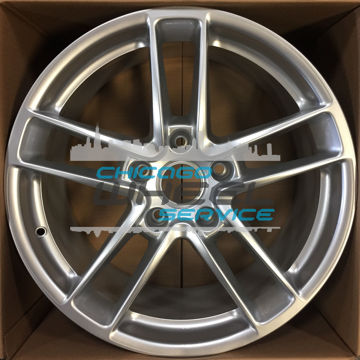 Picture of 19x9 Porsche Panamera 2014 2015 2016 Front Wheel Rim 97036215806