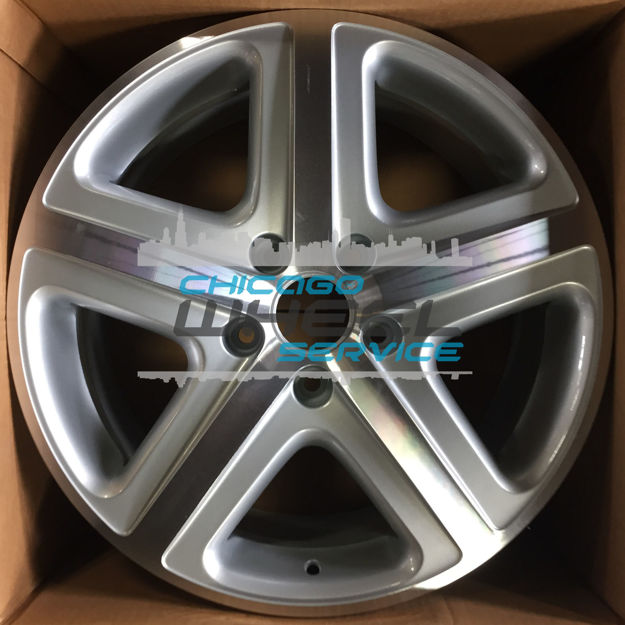 Picture of 19x9 Volkswagen Touareg Wheel Rim 7L6601025D