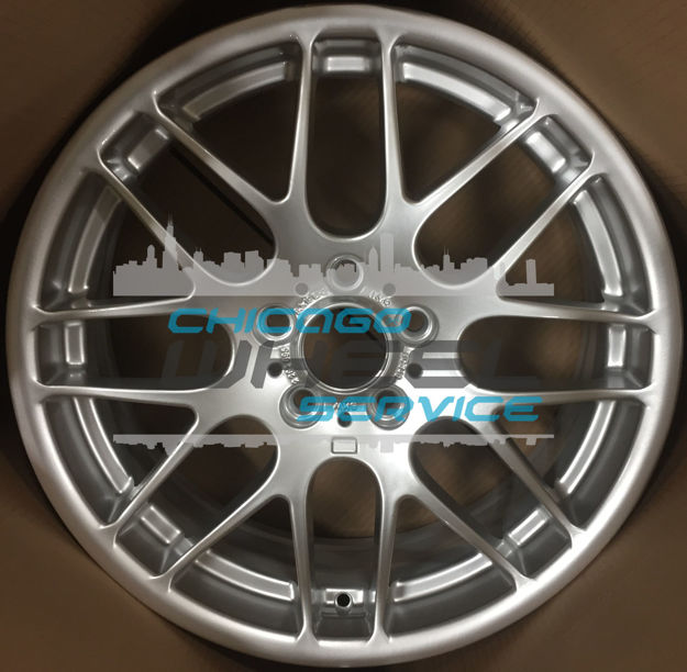 Picture of 19x9.5 BMW M3 Rear Wheel Rim 36112282999