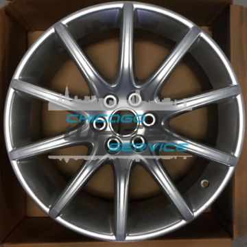 Picture of 19x9.5 Cadillac CTS, STS 2006 2007 2008 2009 Rear Wheel  88967221