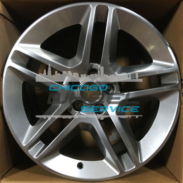 Picture of 19x9.5 Ford Mustang 2010 2011 2012 Rear Wheel AR3Z1007B