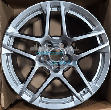 Picture of 19x9.5 Ford Mustang 2013 2014 Front Wheel Rim BR3V1007CA
