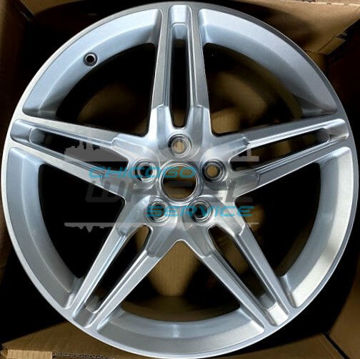 Picture of 19x9.5 Ford Mustang GT Perfomance Rear Wheel Rim JR3Z1007J, JR3C1007GB
