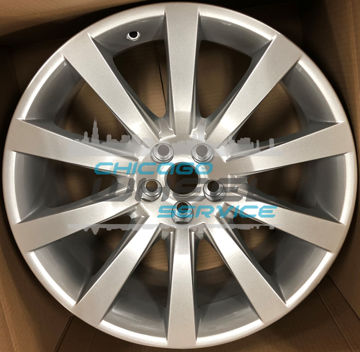Picture of 19x9.5 Jaguar XJ, XJ8, XK Wheel Rim 6W881007RA
