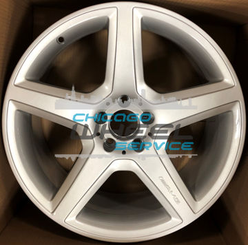 Picture of 19x9.5 Mercedes CLS55 2006, CLS63 2007 2008 Rear Wheel 2194011602