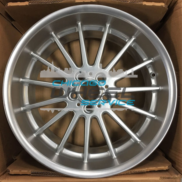 Picture of 20x10 BMW 745i, 750i, 760i Rear Wheel 36116757376