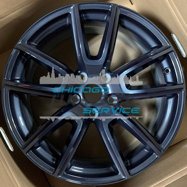 Picture of 20x10 Dodge Durango 2018 2019 2020 Wheel Rim 6DH24TRMAA