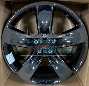 Picture of 20x10 Jeep Grand Cherokee 2014 2015 2016 PVD Wheel Rim SLD11TRMAA