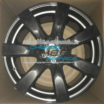 Picture of 20x10.5 Nissan GT-R 2009 2010 2011 Rear Wheel Rim D0300JF11A