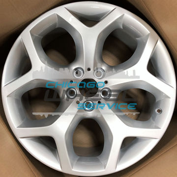 Picture of 20x11 BMW X5, X5M, X6, X6M Rear Wheel Rim 36116772250