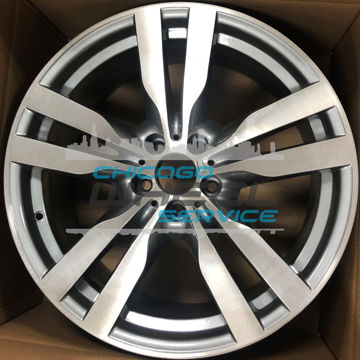Picture of 20x11 BMW X5, X5M, X6, X6M Rear Wheel Rim 36116790606