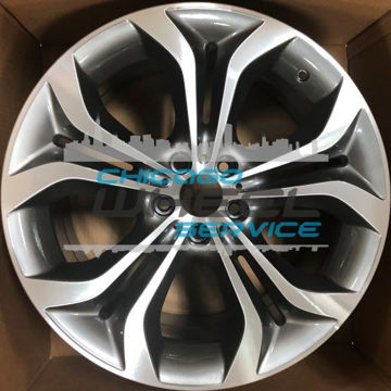 Picture of 20x11 BMW X5, X5M, X6, X6M Rear Wheel Rim 36116796152