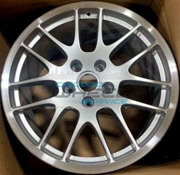 Picture of 20x11 Porsche Panamera Wheel Rim 97036219200