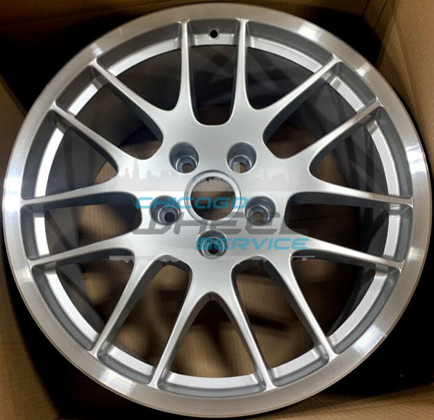 Picture of 20x11 Porsche Panamera Wheel Rim 97036219200
