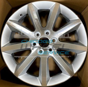 Picture of 20x7.5 Buick Enclave Wheel Rim 20997876, 23126026, 20997875