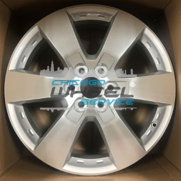Picture of 20x7.5 Chevrolet Traverse Wheel Rim 9597517, 9597518
