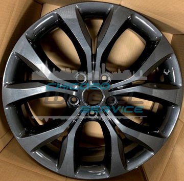 Picture of 20x7.5 Chrysler Pacifica 2017 2018 2019 2020 Painted Wheel 5RJ49TRMAB