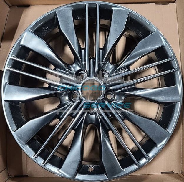 Picture of 20x7.5 Infiniti QX60 2019 2020 2021 Wheel Rim 403001A52E, 1A52EAL10