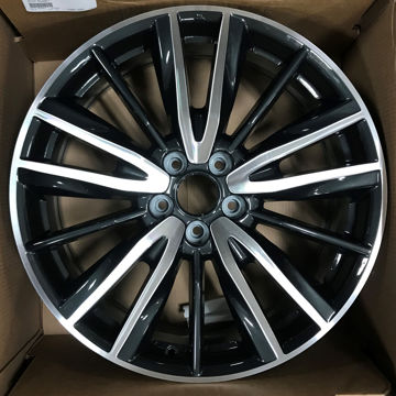 Picture of 20x7.5 Infiniti QX60 OEM Wheel Rim 9NB4AWA47, 403009NB4A