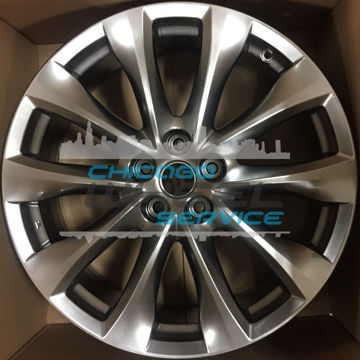 Picture of 20x7.5 Mazda CX-9 2014 2015 Wheel Rim 9965067500