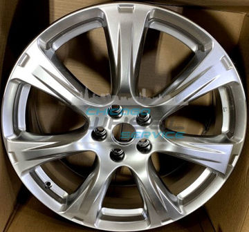 Picture of 20x7.5 Nissan Murano 2012 2013 2014 Wheel Rim D03001UM9J