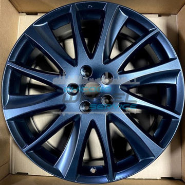 Picture of 20x7.5 Nissan Murano Black Wheel Rim T99W19UF9J, 403009UF9J