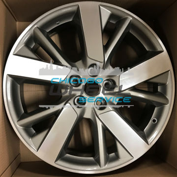 Picture of 20x7.5 Nissan Pathfinder 2013 2014 2015 2016 Replica Wheel Rim 403003JA8C