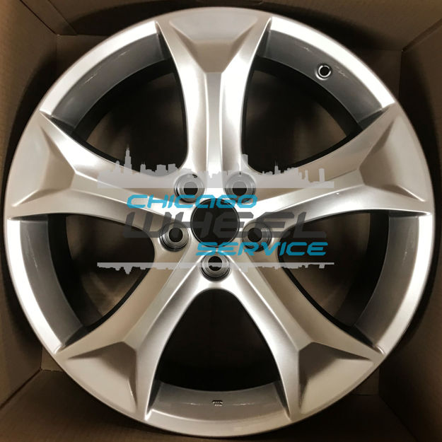 Picture of 20x7.5 Toyota Venza Wheel Rim 426110T010, 4261A0T020