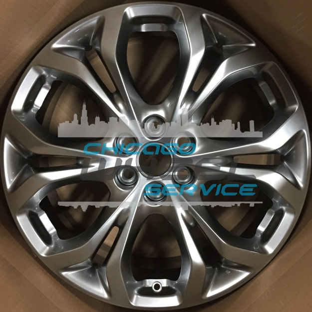 Picture of 20x8 Buick Enclave 2018 2019 2020 2021 Wheel Rim 84181177, 23457353