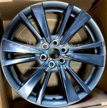 Picture of 20x8 Cadillac XT5, XT6 Wheel Rim 84121071, 84520425