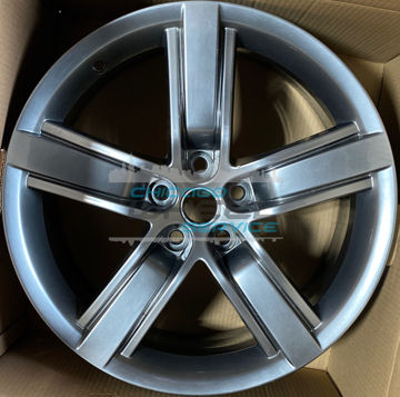 Picture of 20x8 Chevrolet Camaro 2012 2013 2014 2015 Front Wheel 22751407