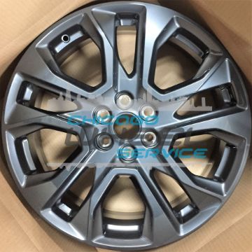 Picture of 20x8 Chevrolet Traverse 2018 2019 2020 2021 Painted Charcoal Wheel 84181227