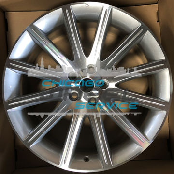Picture of 20x8 Chrysler 300 2007 2008 2009 2010 Wheel Rim 1FC99TRMAA