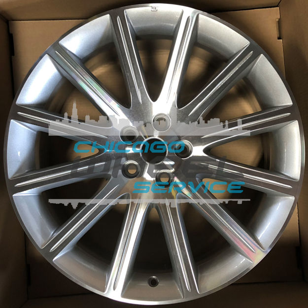 Picture of 20x8 Chrysler 300 2007 2008 2009 2010 Wheel Rim 1FC99TRMAA
