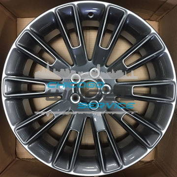Picture of 20x8 Chrysler 300 2011 2012 2013 2014 Wheel Rim 5LD10LD2AA