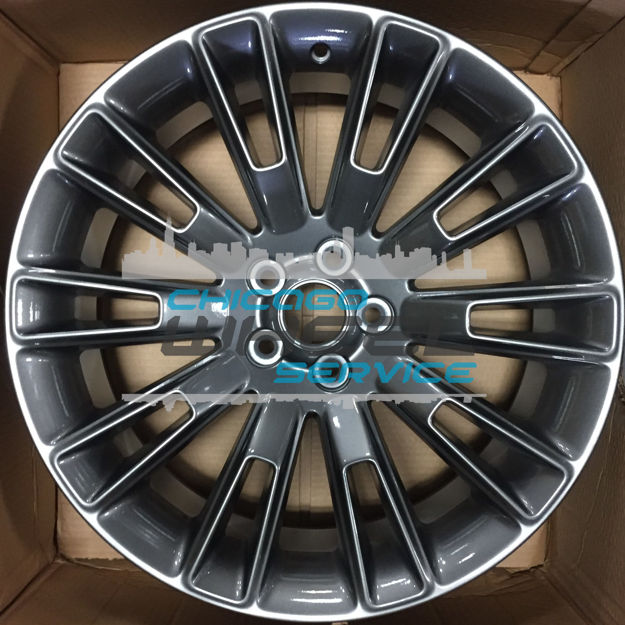 Picture of 20x8 Chrysler 300 2011 2012 2013 2014 Wheel Rim 5LD10LD2AA
