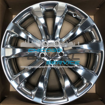 Picture of 20x8 Chrysler 300 Polish Wheel Rim 5PQ14AAAAB