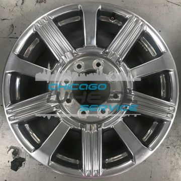 Picture of 20x8 Ford F-250 F-350 2018 2019 Wheel Rim JC3Z1007A, JC3C1007LA