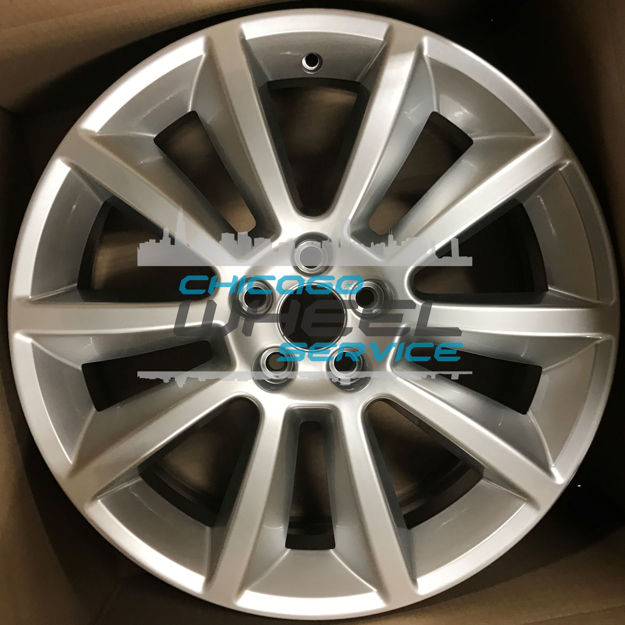 Picture of 20x8 Ford Flex 2009 2010 2011 2012 Wheel Rim BA8Z1007E
