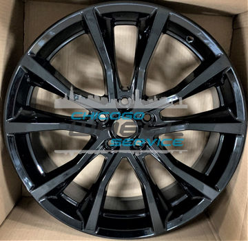 Picture of 20x8 Ford Flex 2016 2017 2018 2019 Wheel Rim GA8Z1007A, GA8J1007A1A